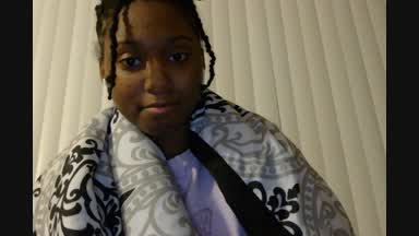 Ayanna Kitty: Where I've Been and How I'm Doing :)