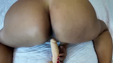 Fuck me babe! Please!