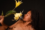 Artistic nude
