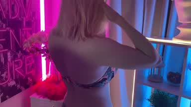 Peeping