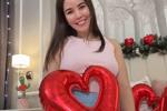 Valentine's card
