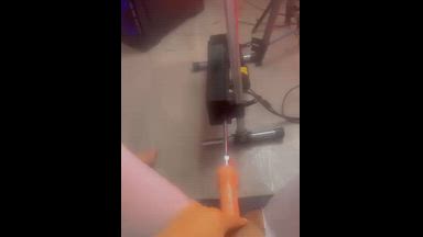 FUCK MACHINE