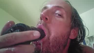 !NEW SUMMER 2025! Dildo Deep Training