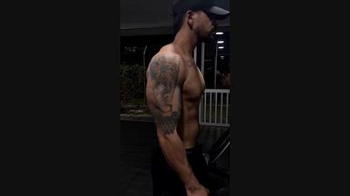 sweat and gym sunday