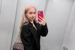 lina — On my way to uni