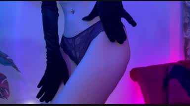 Lingerie Fetish