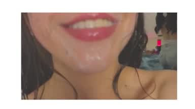 Throat fun :3
