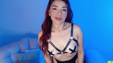 Sexy ginger😈