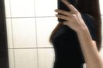Naughty me