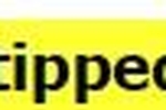 my awesome tipper