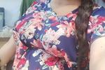 iniya — Beautiful Indian face