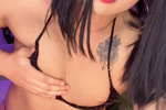 erycka! ♥♥ — Naughty girl