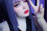 아리 (Just Me)