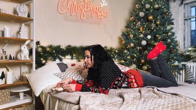 elizabethsho — The Magic of Christmas