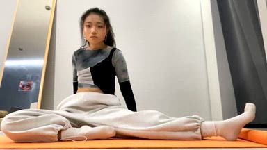 body stretching ❤️