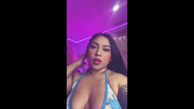 Im you horny doll