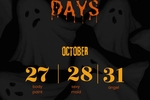HALLOWEEN