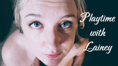 Playtime With Lainey - Lainey & Kirby Darling