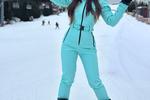 Walking in a winter wonderland 💙