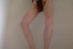 virgillonghorn — Legs (4 pics.)