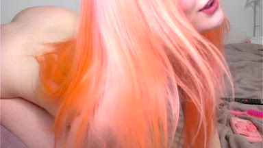 VIBE CUMMING Marika