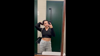 Outfit check