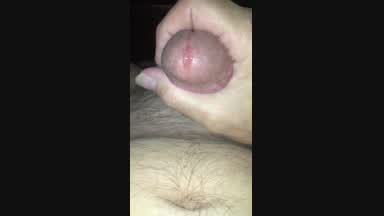 cum shot mmm