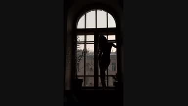 Enjoy the view🥰