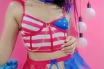 my 4th of july