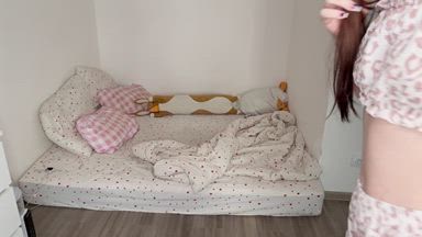 Making My Bed