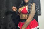 “Christmas Temptation 🔥🎅🏻”