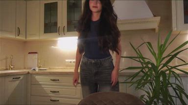 First of me here♥ - Lili