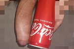 My big uncut cock :)