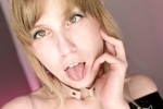 **WHO IS SHE**
