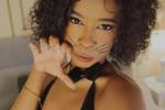 kimmie๐ โ Naughty kitty here๐ธ