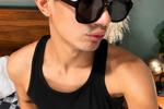 nova๐ฟ โ Selfie time:)