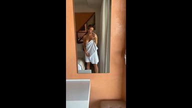 Hot clip for you