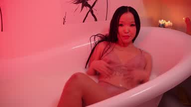 Milk Bath