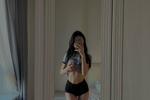 Mikky's morning♥