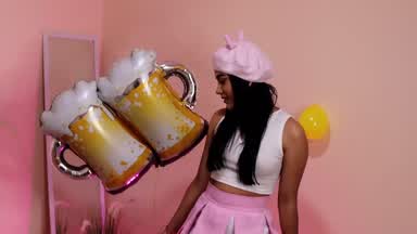 beer day