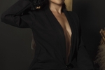 Sensuality