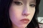 my mood my eyes