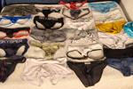 Underwear & Jocks Collection