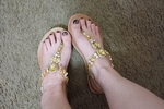 Sexxxy feet