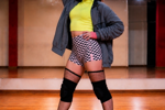 I Am Your Heels Dancer!