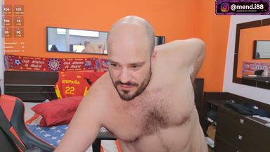 menditeta — erotic dance naked 2026-07-14