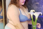 🌸💜