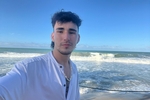 sand and sea