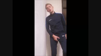 nike outfit cum shoot