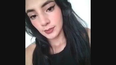 Just me